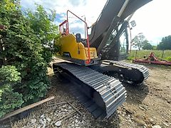 Volvo EC 220 EL