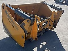 Mammut SC 195 M
