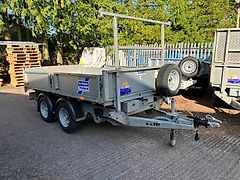 Ifor Williams TT3017