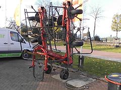 Vicon Fanex 903 Schudder