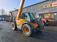 JCB 542-70 Agri Xtra