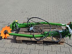 Amazone Spuranzeiger