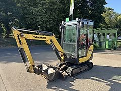 Yanmar SV18
