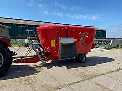 Airmix Biga Topline Future 16m3