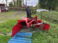 Hydromann Snowline V-2350