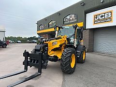 JCB TM320S