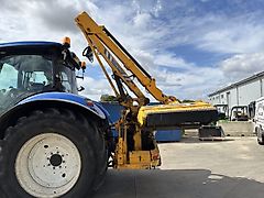 Shelbourne Reynolds HD870T