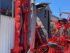 Kuhn GMD9530-FF