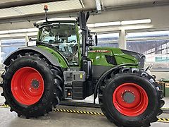 Fendt 724 Vario Gen 7 Profi Plus Baugleich 728