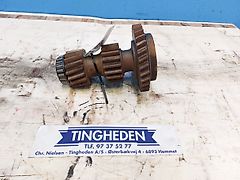 Ford 7810 Gearkasse Aksel 83932557 (Spare part/Reservedel/Ersatzteil)