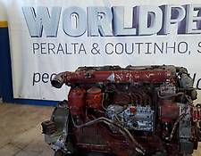 Iveco OM CP3-52