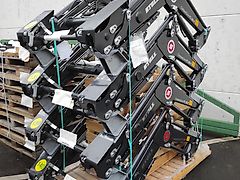 Stoll Frontlader Schwinge FC 350 P zum Deutz 3050-3060 für mit und ohne Kabine