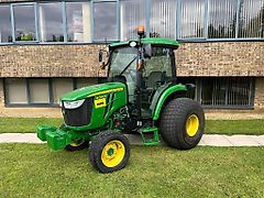 John Deere 4066R