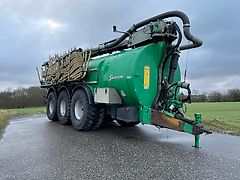 SAMSON PG 25 HT