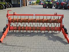 Maschio Doppelstachelwalze 345 3m