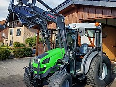 Deutz-Fahr Agrokid 230