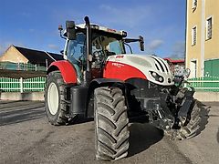 Steyr 6165 Impuls CVT