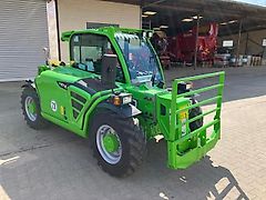 Merlo P27.6 PLUSAKTION