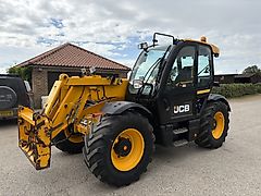 JCB 538 60 AGRI SUPER