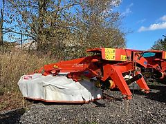 Kuhn FC 243 LIFT CONTROL