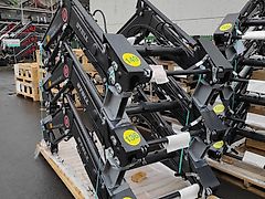 Stoll Frontlader Schwinge FC 550 P zum Deutz 5080 DF Keyline