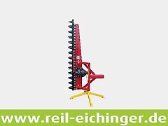Reil & Eichinger Astschere ELKAER Reil & Eichinger HK2000-10