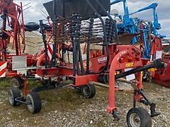 Vicon ANDEX 424
