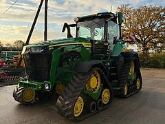 John Deere 8RX370
