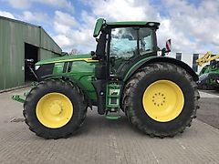 John Deere 6R 250