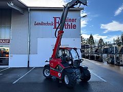 Weidemann T4512