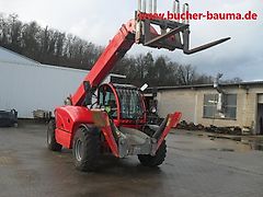 Genie GTH 4013EX