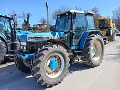 Ford 7840 A SL