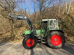 Fendt FARMER 309 LSA