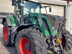 Fendt 828 Vario