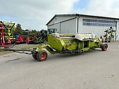 Claas DIRECT DISC 500 P