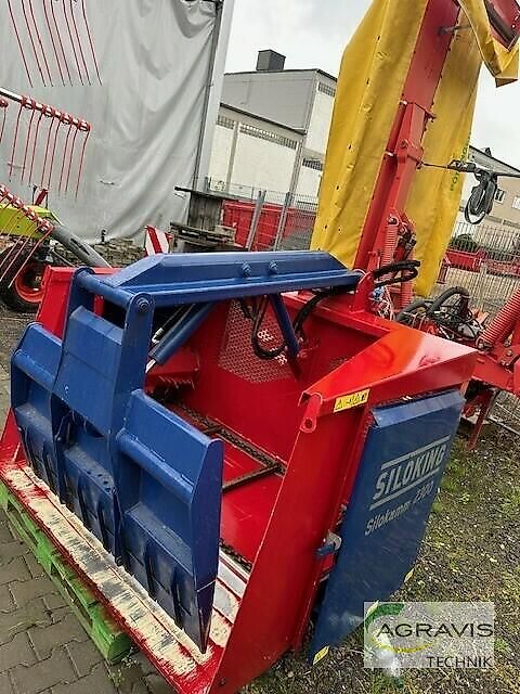 Siloking SILOKAMM EA 2300