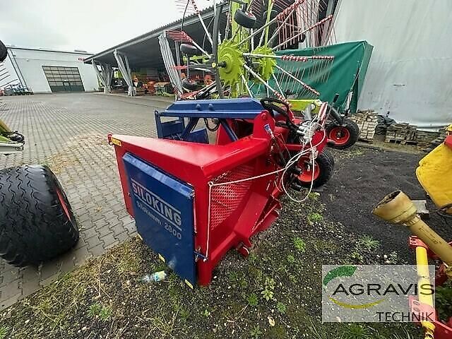 Siloking SILOKAMM EA 2300