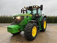John Deere 6R185