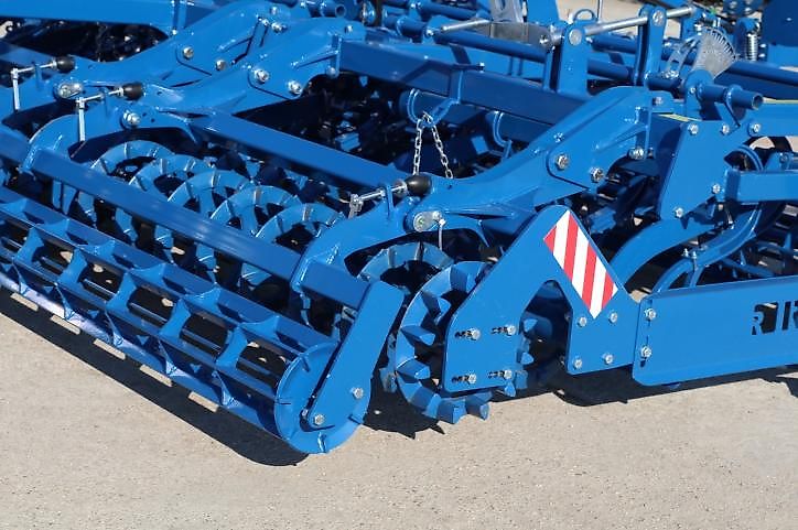 Rolmako Kompaktor U 684 PRO - 6,0 mH