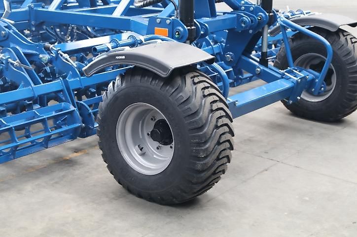 Rolmako Kompaktor U 684 PRO - 6,0 mH