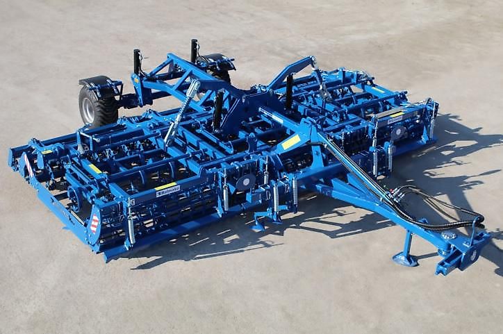 Rolmako Kompaktor U 684 PRO - 6,0 mH