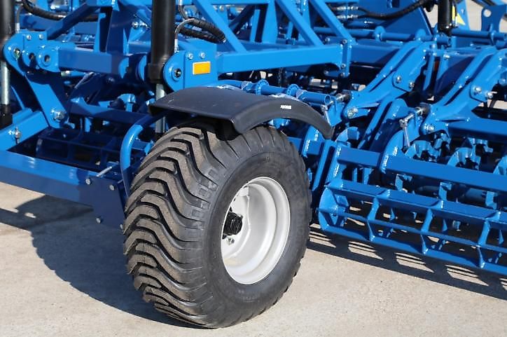 Rolmako Kompaktor U 684 PRO - 6,0 mH