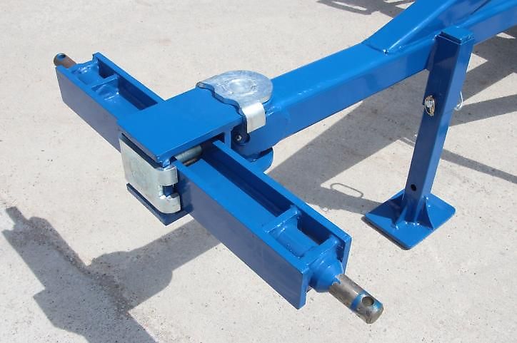 Rolmako Kompaktor U 684 PRO - 6,0 mH