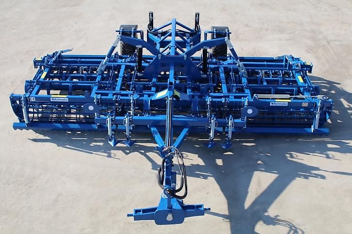 Rolmako Kompaktor U 684 PRO - 6,0 mH