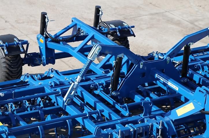 Rolmako Kompaktor U 684 PRO - 6,0 mH