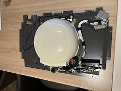 Topcon Topcon RTK fur Fendt ProfiPlus