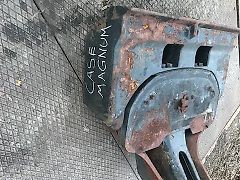 Case Magnum - Ballast (Części zamienne)