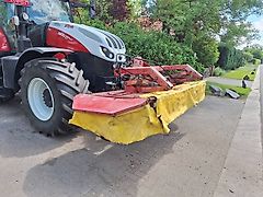 Fella KM 300 FP
