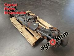 Fendt Front axle Fendt 716