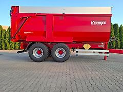 Krampe BB 540